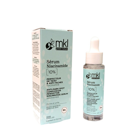 MKL SERUM NIACINAMIDE 30ML