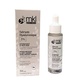 MKL SERUM ACIDE HYALURONIQUE 30ML