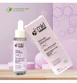 MKL SERUM ACIDE SALICYLIQUE 30ML