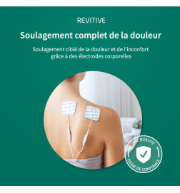 REVITIVE MEDIC PHARMA