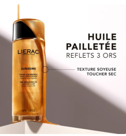 LIERAC SUN HLE SUBLIMATRICE 100ML