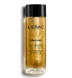 LIERAC SUN HLE SUBLIMATRICE 100ML