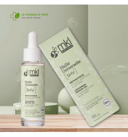 MKL HLE UNIVERSELLE BIO 30ML