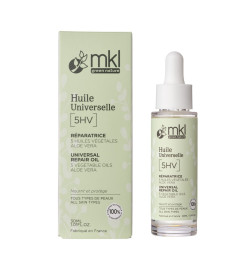 MKL HUILE UNIVERSELLE BIO 30ML