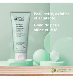 MKL MASQUE GOMMAGE DESINCRUSTANT BIO BIO 75ML
