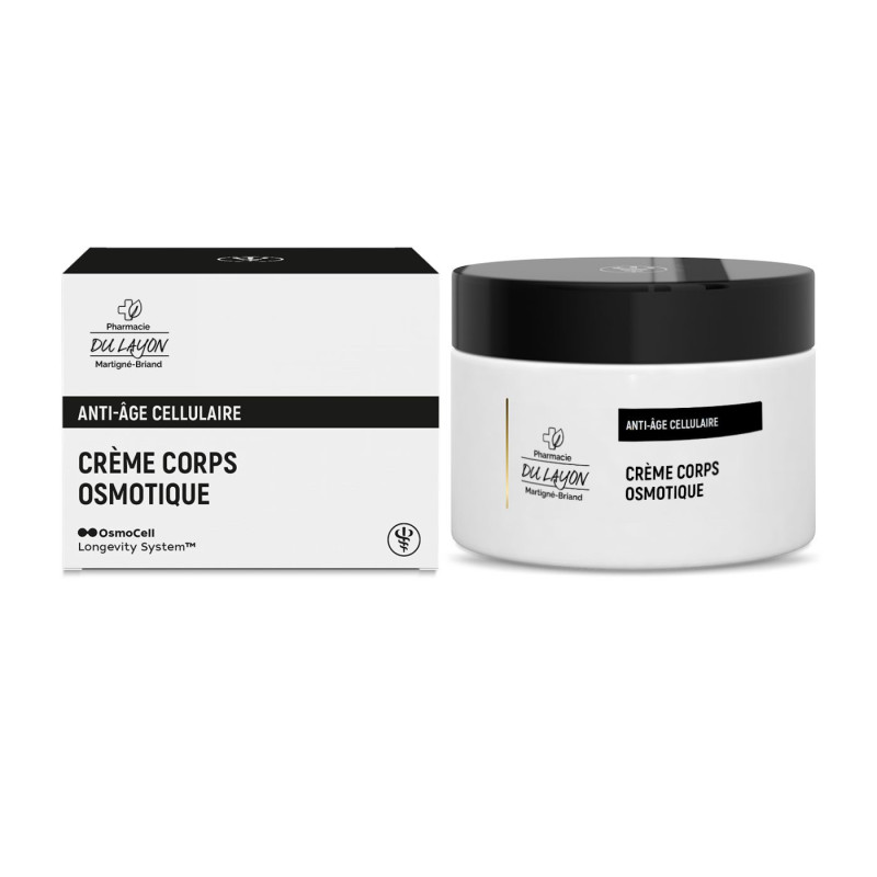 UNIFARCO CR CORPS OSMOTIQUE 200ML