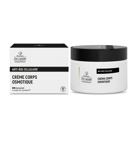 LA PHARMACIE DU LAYON UNIFARCO CREME CORPS OSMOTIQUE 200ML