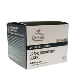 UNIFARCO PREMIUM OSMO CREME LEGERE 50ML