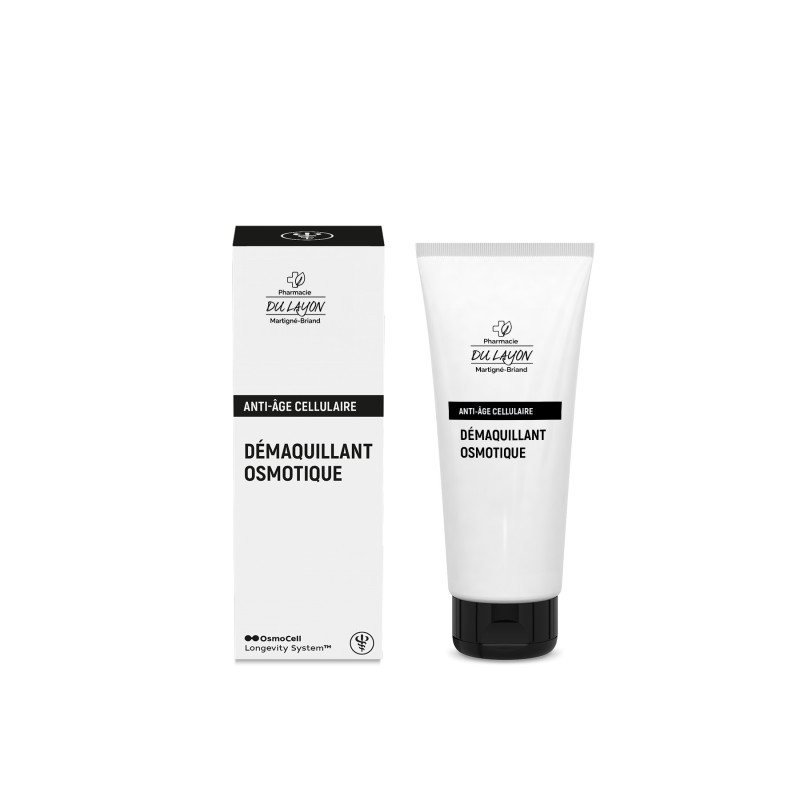 UNIFARCO DEMAQUILLANT OSMOTIQUE 100ML