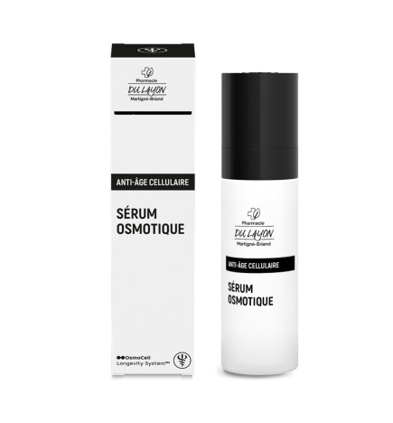 UNIFARCO SERUM OSMOTIQUE 30 ML