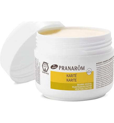 PRANAROM HV BIO BEURR KARITE 100ML