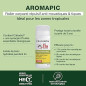 PRANAROM AROMAPIC ROLL A/MOUST75ML PRANAROM AROMAPIC ROLL A/MOUST75ML