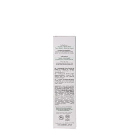 Soin anti-imperfections certifié Bio pour une peau plus nette et un grain de peau affiné.