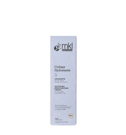 MKL CREME HYDRATANTE APAISANTE BIO 40ML