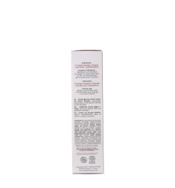 Crème hydratante anti-ridules qui aide à préserver la jeunesse de la peau.