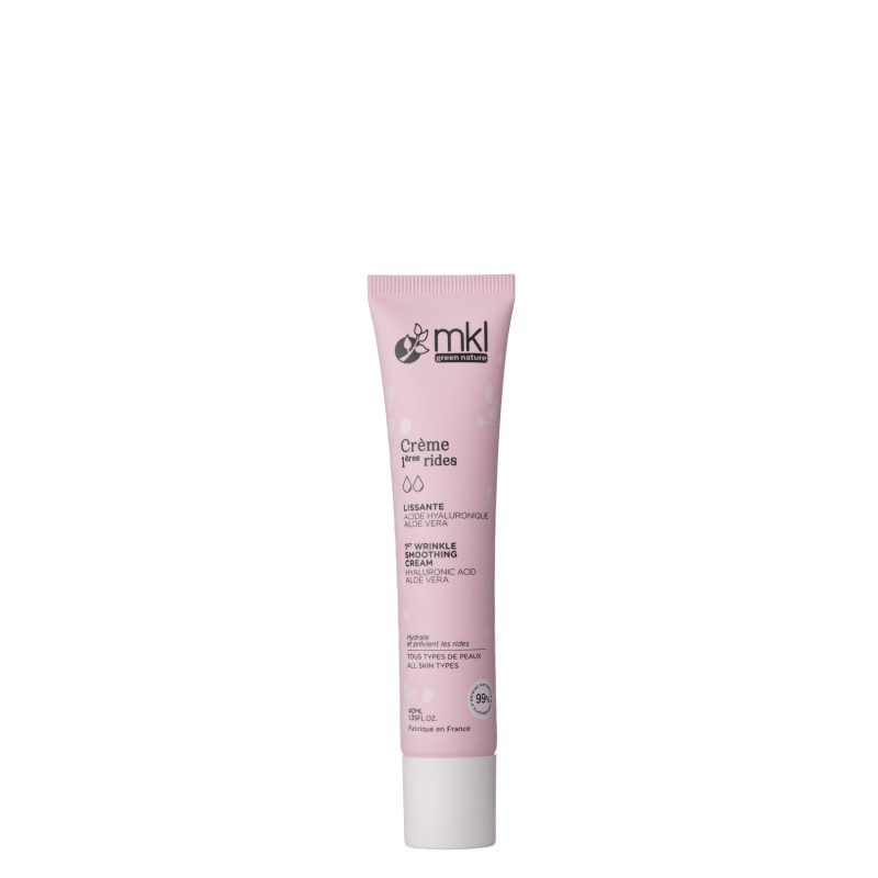 MKL CR 1ERE RIDE LISSANT BIO 40ML