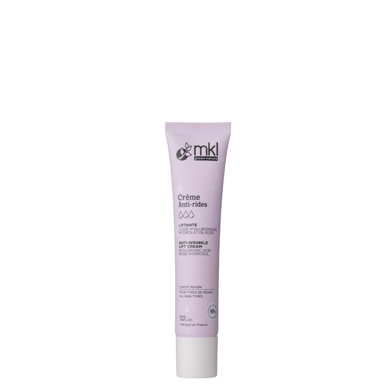 MKL CR ANTI RIDE LIFTANT BIO 40ML