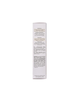 Crème nourrissante qui aide à lutter contre la perte de volume et le relâchement cutané.