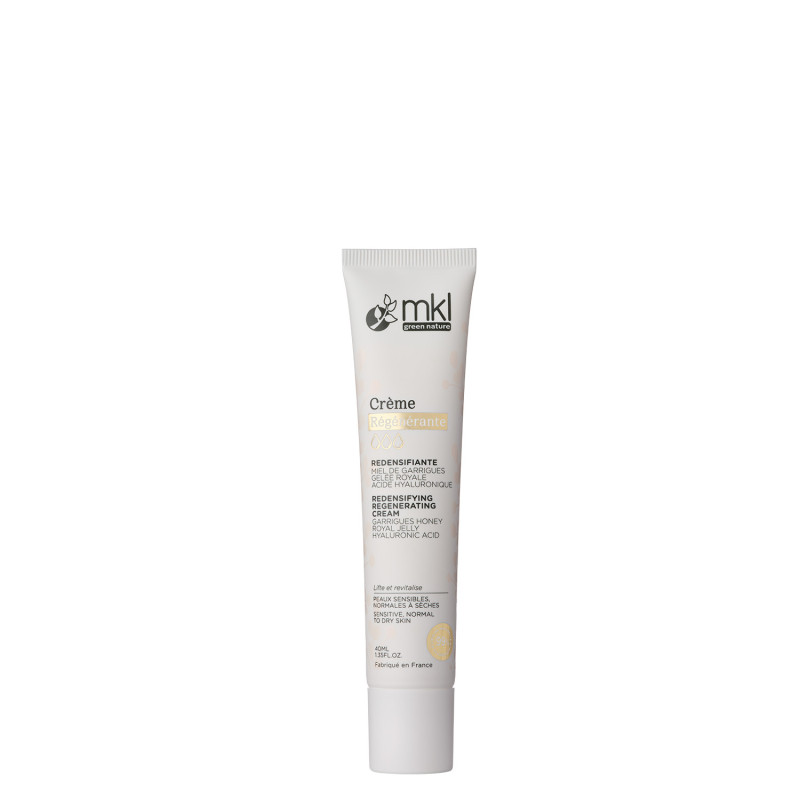 MKL CR REGENERANT REDENSIF 40ML