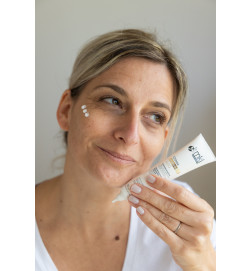MKL CREME REGENERANTE REDENSIFIANTE BIO 40ML