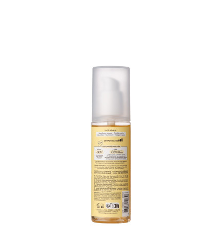 MKL HUILE DEMAQUILLANTE NOURRISSANTE 100ML