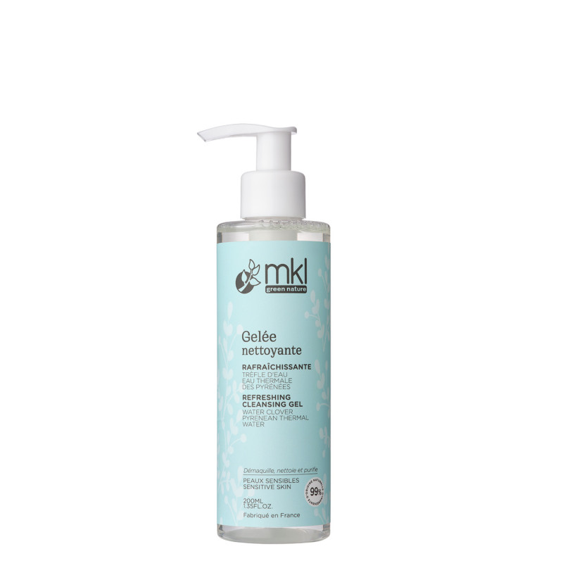 MKL GELEE NETT RAFRAICH 200ML