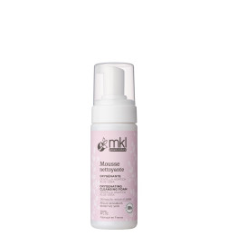 MKL MOUSSE NETT OXYGENANTE 150ML