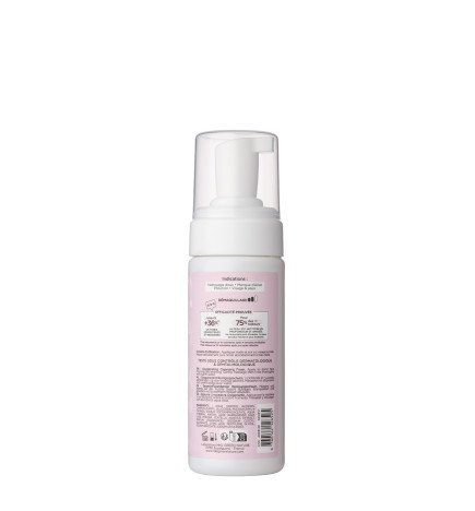 MKL MOUSSE NETT OXYGENANTE 150ML