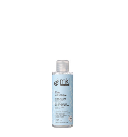 MKL EAU MICELLAIRE HYDRATANTE BIO 100ML