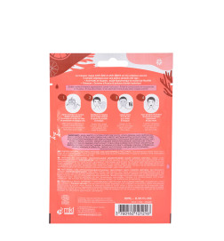 MKL MASQUE VISAGE ANTI-AGE & ANTI-RIDES 10ML