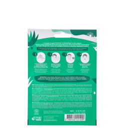 MKL MASQ HYDRATANT 10ML