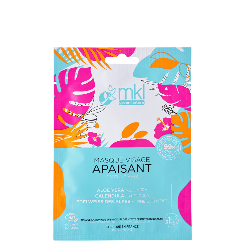 MKL MASQ APAISANT AP/SOLEIL 10ML