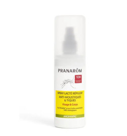 PRANAROM AROMAPIC SPR LACTEE 100ML
