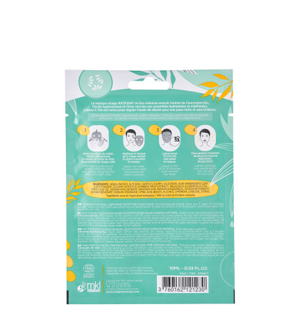 MKL MASQ MATIFIANT 10ML