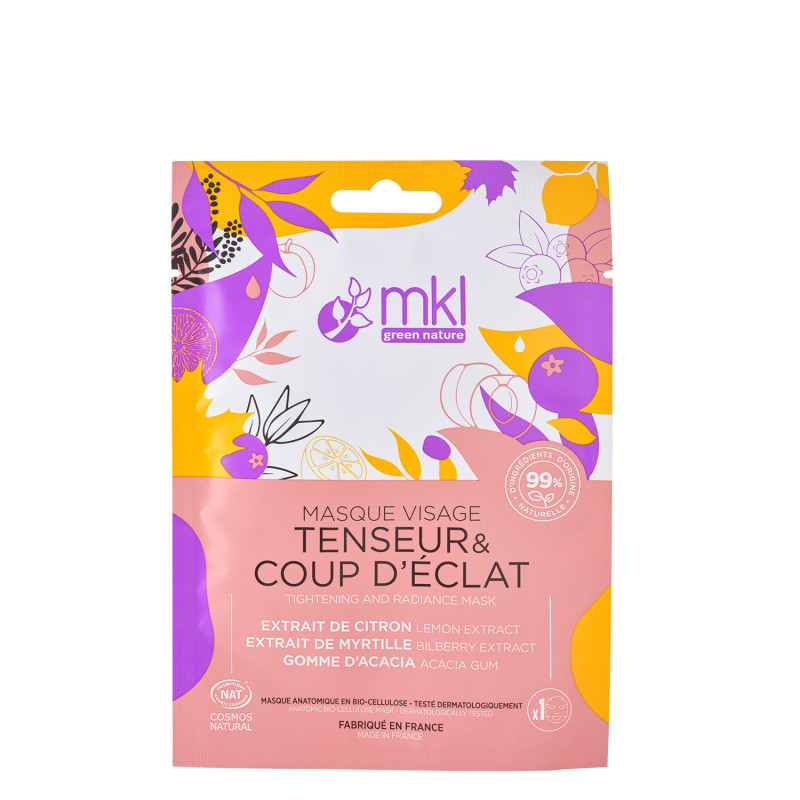MKL MASQ TENSEUR COUP ECLAT 10ML