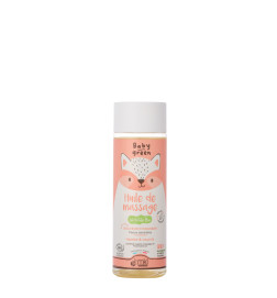 MKL BABY GREEN HLE MASS BIO 100ML