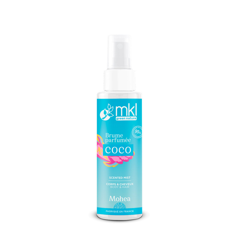 MKL BRUME PARFUME COCO 100ML