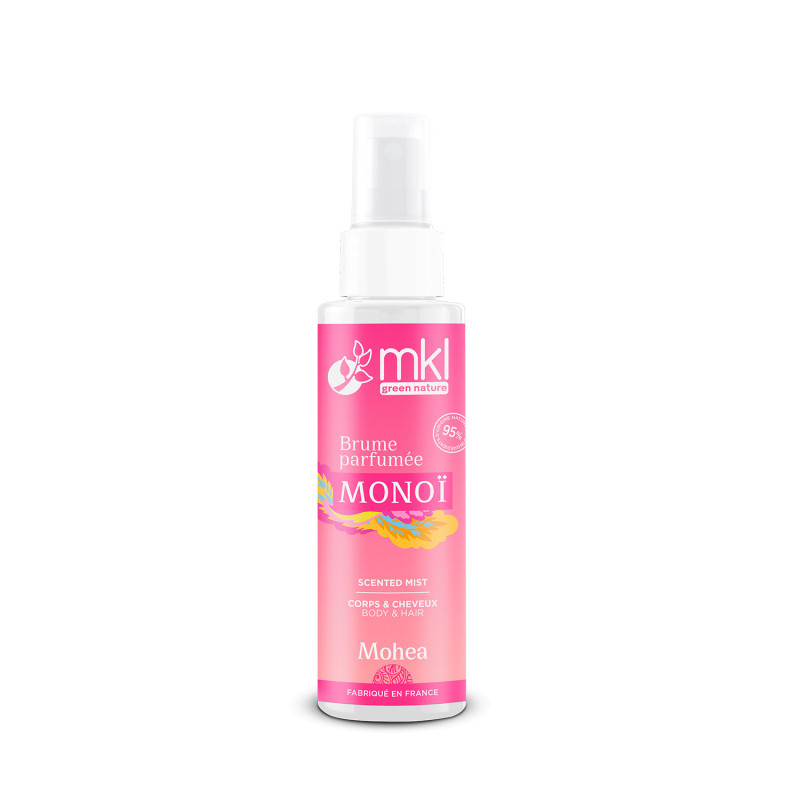 MKL BRUME PARFUME MONOI 100ML