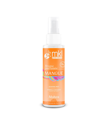 MKL MOHEA BRUME PARFUMEE MANGUE 100ML