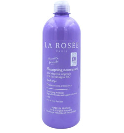 LA ROSEE SH NOURRIS CHATAIGNE RECH