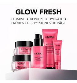 LIERAC GLOW FRESH SERUM BOOST 30ML