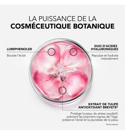 LIERAC GLOW FRESH SERUM BOOST 30ML