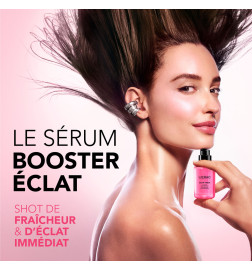 LIERAC GLOW FRESH SERUM BOOST 30ML