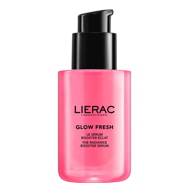 LIERAC GLOW FRESH SERUM BOOST 30ML LIERAC GLOW FRESH SERUM BOOST 30ML