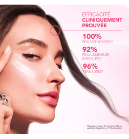 LIERAC GLOW CREME ECLAT 50ML