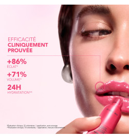 LIERAC GLOW LIP GLOSS REPULPANT