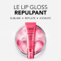 LIERAC GLOW LIP GLOSS REPULPANT LIERAC GLOW LIP GLOSS REPULPANT