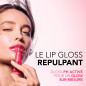 LIERAC GLOW LIP GLOSS REPULPANT LIERAC GLOW LIP GLOSS REPULPANT