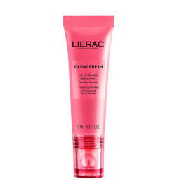 LIERAC GLOW LIP GLOSS REPULPANT