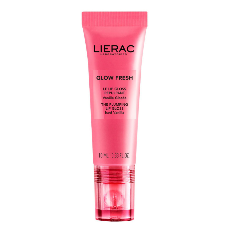 LIERAC GLOW LIP GLOSS REPULPANT LIERAC GLOW LIP GLOSS REPULPANT